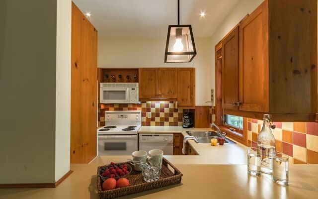 Tremblant-Les-Eaux - RVMT