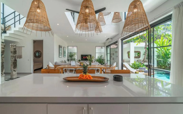 Berawa Beach Residence