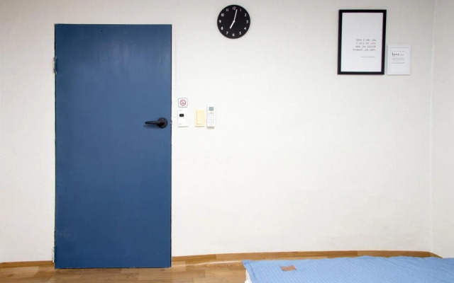 Modern Place Hostel
