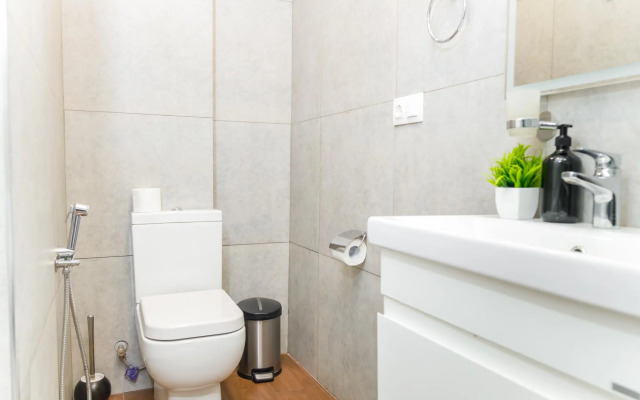 Stay Inn on 26/3 Martiros Saryan Street