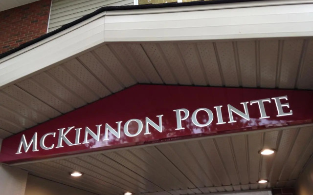 Mckinnon Pointe #307