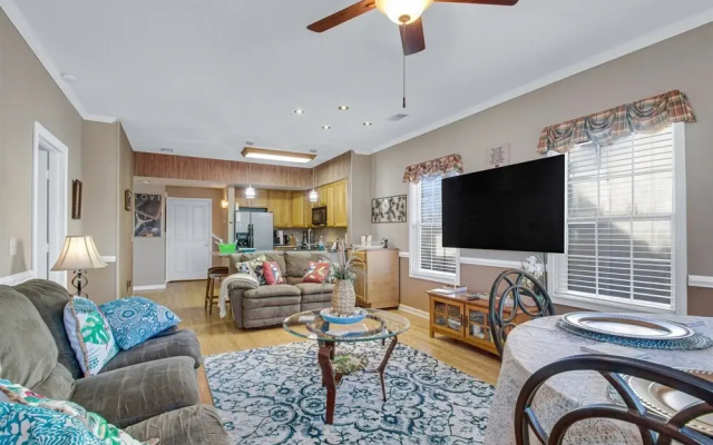 Legends Golf Resort Condos by Escape