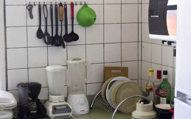 Hostel Canasvieiras
