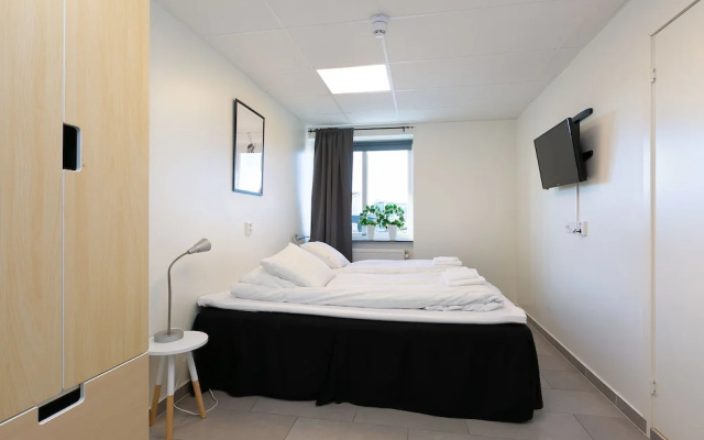 Kalmar Hotell