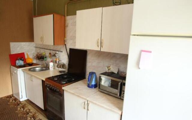 Guesthouse U Vasilya