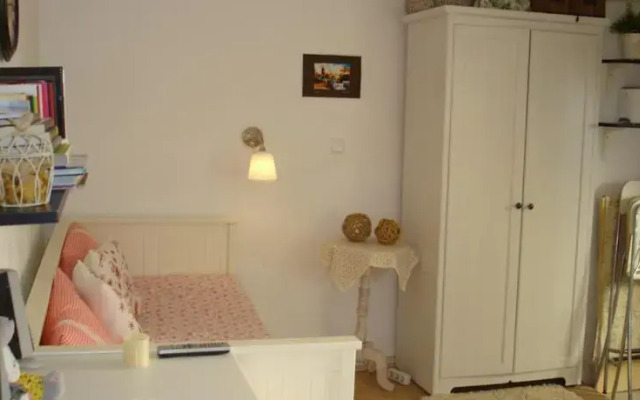 Shabby Chic Studio