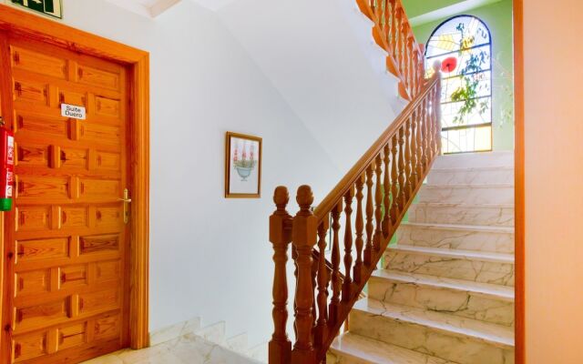 Hotel Jaramiel