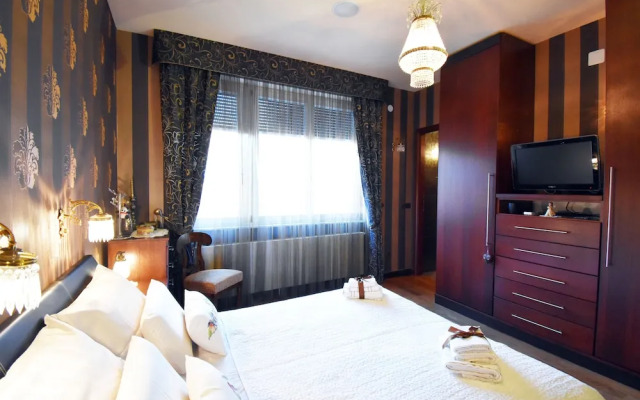 President Suite Apartment