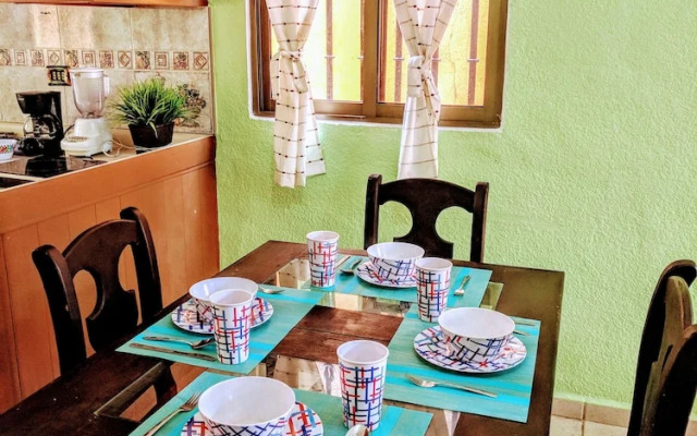 Casa Alicia en Cancun