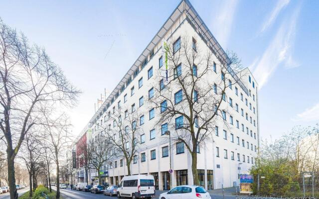 Holiday Inn Express Berlin City Centre by IHG