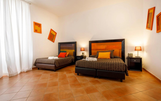 Relais Villa Buonanno