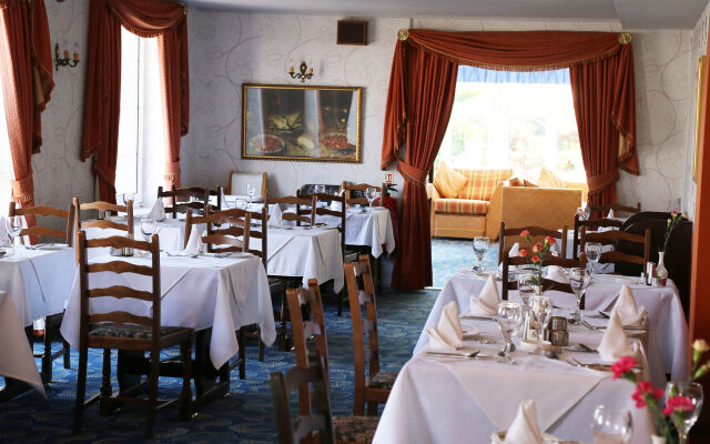The Beausite Hotel