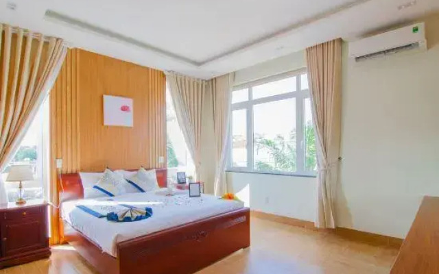 Amory Villa Mui Ne