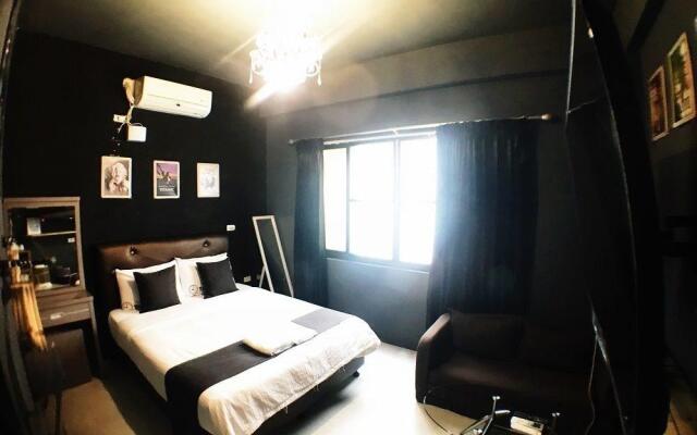 Kenting Time House