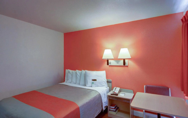 Motel 6 Saint George, UT