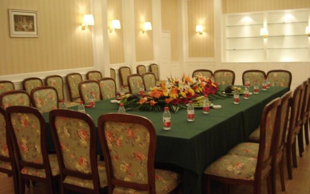 Oak Forest Hotel Oxford Street - Chongqing