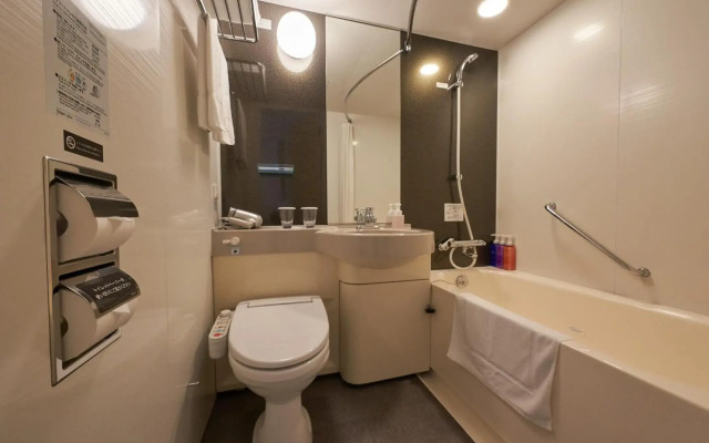Richmond Hotel Aomori