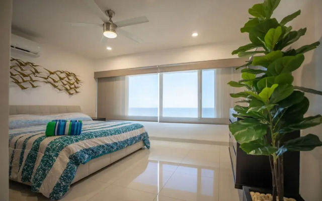 Brisas Beachfront Penthouses