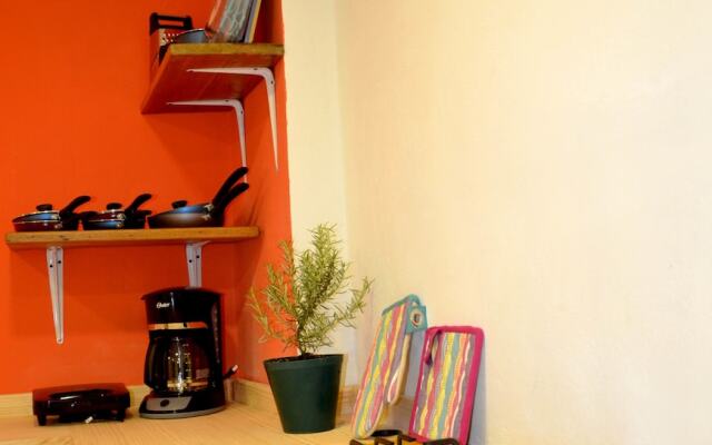 Rua Hostels Bogotá