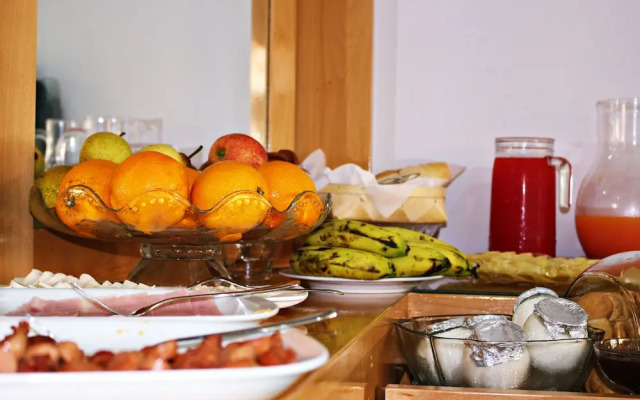 Moreno`s Boutique Hotel