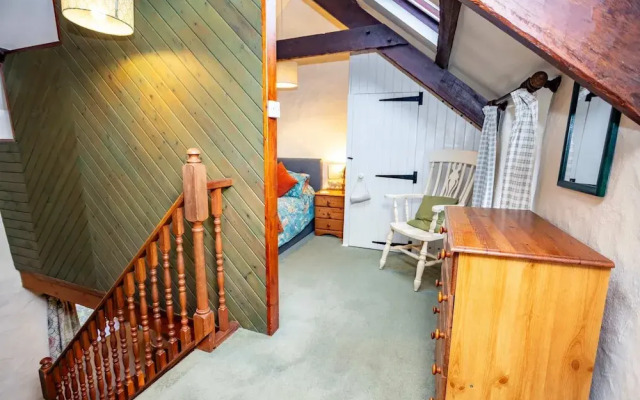 Hall House Estate - 4 Properties- St Florence