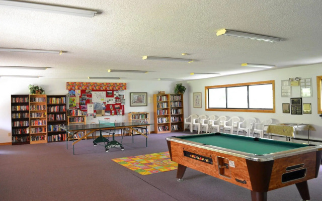 Cedar Village Condominiums