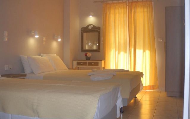 Katerina Resort