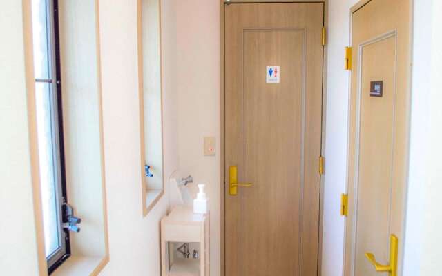 Guesthouse Ise Futami