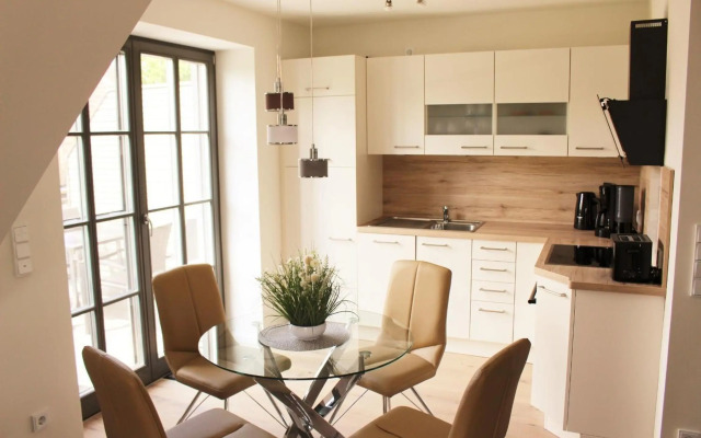 Strandperle - Whg 7c