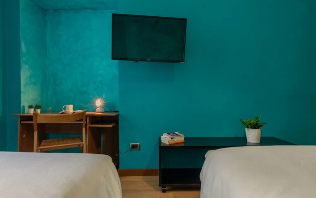 Crocetta Charme Colour by Wonderful Italy