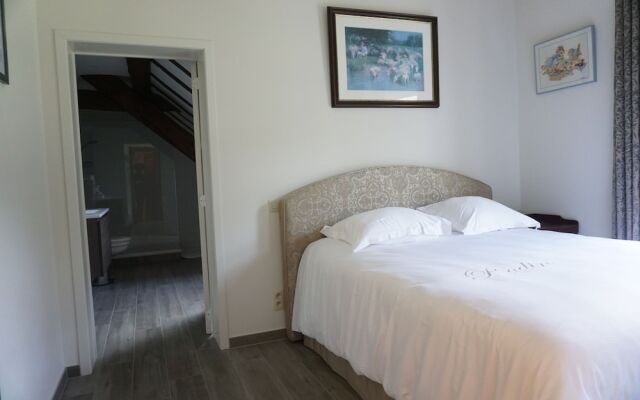 B&B Domein Rodin