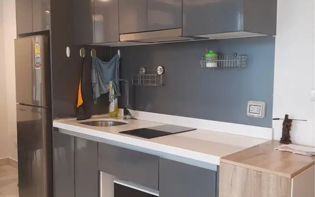 Arcadia beach condo by Jiabo