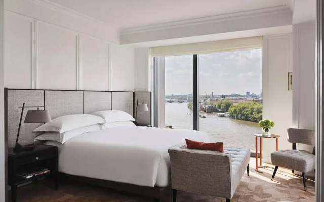 Park Hyatt London River Thames