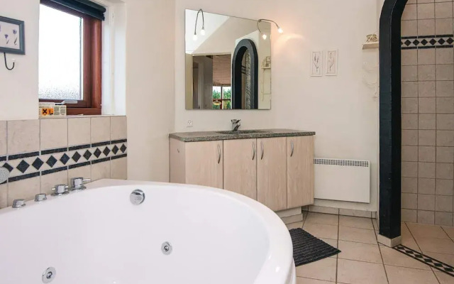 4 Star Holiday Home in Tarm