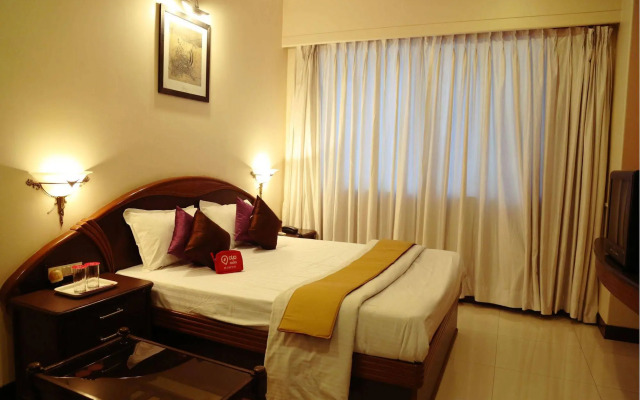 OYO Rooms Pimpri Finolex Chowk