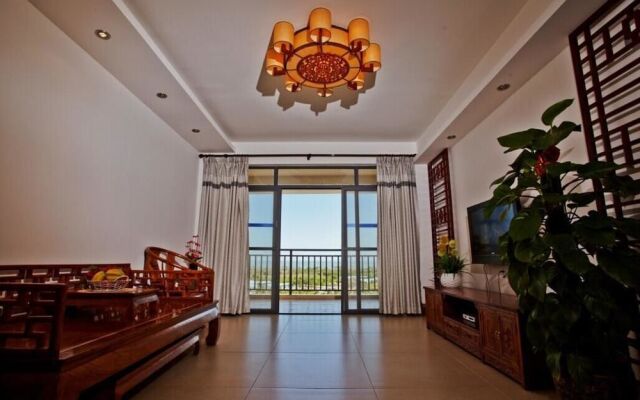 Hainan Tubang Resort Apartment