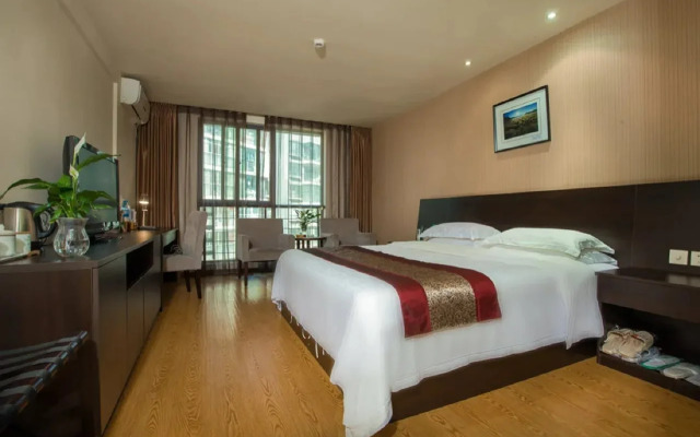 Marvelous Land Hotel