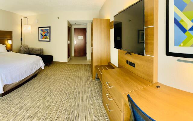 Holiday Inn Express Blowing Rock South by IHG