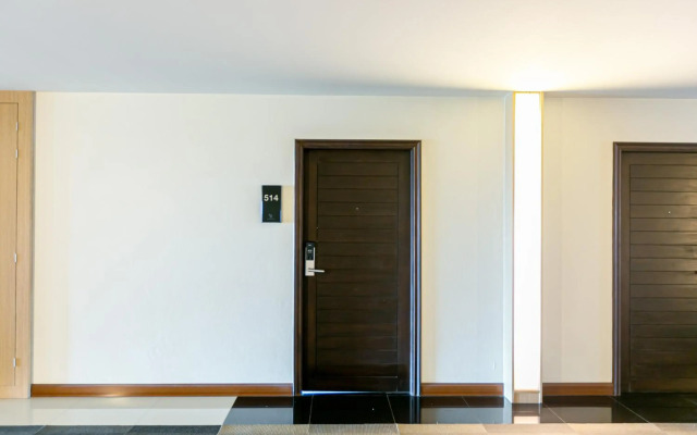 Grand Ratchapruek Hotel