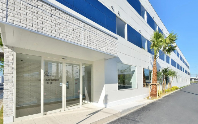 CVS Bay Hotel