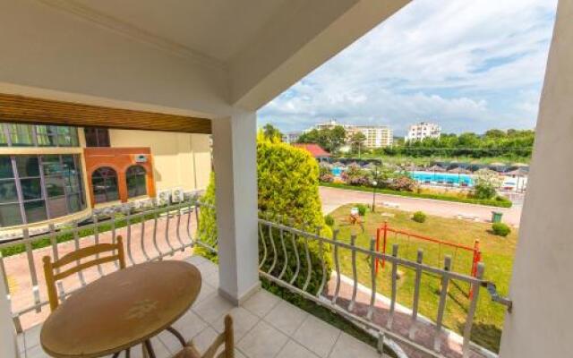 Kolaveri Resort