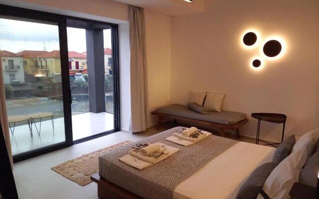 Niki Luxury Apartments Niki Suites Petra