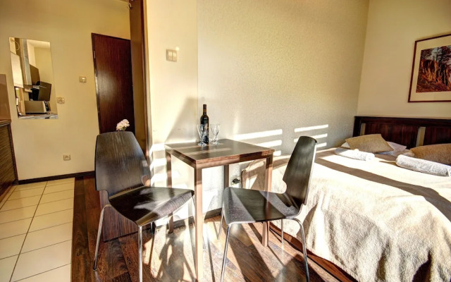 HelApart - Apartamenty Foka