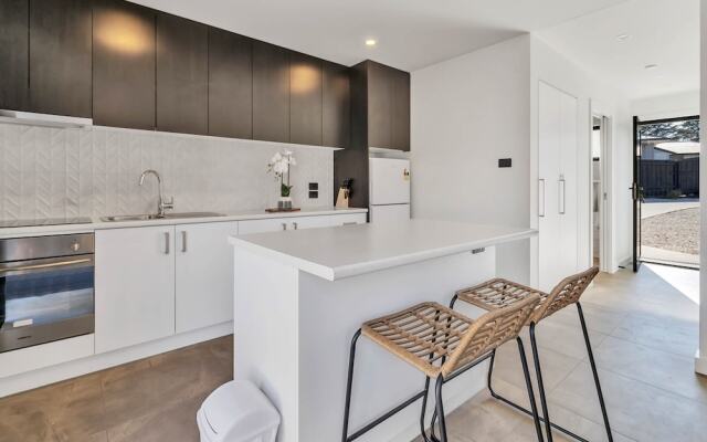 Punchbowl Executive Apartments