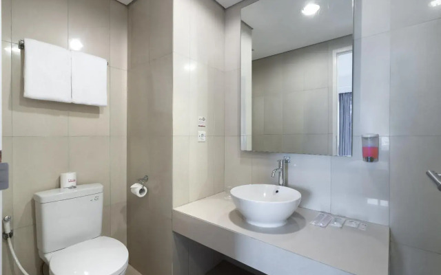 favehotel Padjajaran Bogor