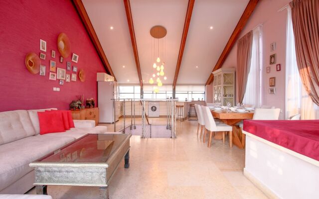 FeelHome - Neve Tsedek Tel Aviv