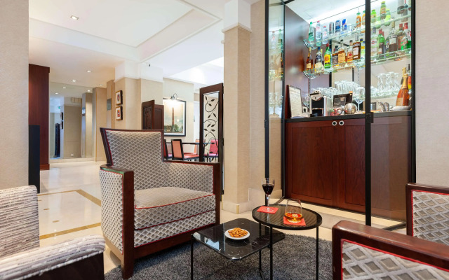 Best Western Plus Hotel Sydney Opera