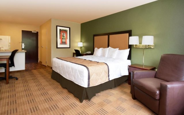 Extended Stay America Suites Los Angeles Arcadia
