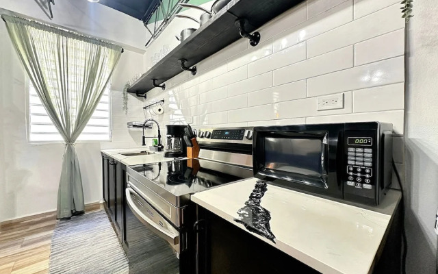 The Lofts At Santurce