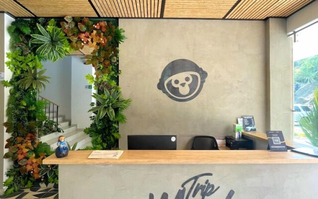 Trip Monkey del Río